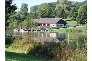 Німеччина Privát Heidenheim, Екстер'єр